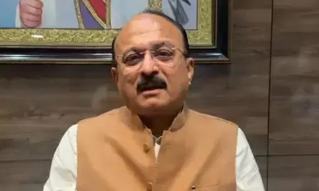 कॉलेज नया कोर्स शुरू करने से पहले छात्रों के हॉस्टल की व्यवस्था पर चर्चा करें : आशीष सूद