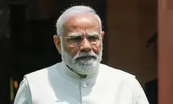 SEMICON India 2026: ‘भारत पर दुनिया का भरोसा बढ़ा’, सेमीकंडक्टर में PM मोदी ने गिनाईं देश की ताकत SEMICON India 2026: ‘भारत पर दुनिया का भरोसा बढ़ा’, सेमीकंडक्टर में PM मोदी ने गिनाईं देश की ताकत