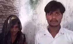 UP News: सास से शादी की जिद पर अड़ा दामाद, पांच बच्चों को भी साथ रखने को राजी UP News: सास से शादी की जिद पर अड़ा दामाद, पांच बच्चों को भी साथ रखने को राजी
