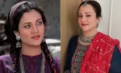 मंदाकिनी ने खोले पुराने राज, ‘राम तेरी गंगा मैली’ के चर्चित सीन से लेकर दाऊद संग वायरल फोटो तक मंदाकिनी ने खोले पुराने राज, ‘राम तेरी गंगा मैली’ के चर्चित सीन से लेकर दाऊद संग वायरल फोटो तक