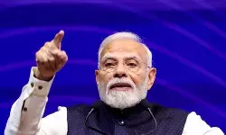 रामनाथ कोविंद की शुभकामनाओं पर पीएम मोदी बोले, लोगों की गरिमा, अवसर और सशक्तिकरण सुनिश्चित करना उनका उद्देश्य रामनाथ कोविंद की शुभकामनाओं पर पीएम मोदी बोले, लोगों की गरिमा, अवसर और सशक्तिकरण सुनिश्चित करना उनका उद्देश्य