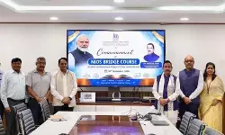केंद्रीय मंत्री प्रह्लाद जोशी ने प्राथमिक शिक्षक शिक्षा सर्टिफिकेट कोर्स किया लॉन्च केंद्रीय मंत्री प्रह्लाद जोशी ने प्राथमिक शिक्षक शिक्षा सर्टिफिकेट कोर्स किया लॉन्च