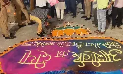 यूपी में आशीर्वाद का दीया जलाकर मना सेवा दिवस, भाजपा नेताओं ने गिनाए 25 साल के काम यूपी में आशीर्वाद का दीया जलाकर मना सेवा दिवस, भाजपा नेताओं ने गिनाए 25 साल के काम