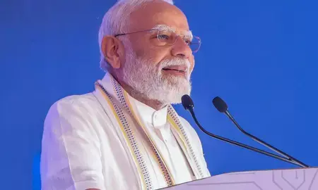 पीटी उषा, गंभीर, युवराज, रैना, नेहवाल सहित खेल जगत के दिग्गजों ने पीएम मोदी को दी जन्मदिन की बधाई