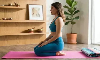 पेट की गैस और कब्ज से परेशान तो करे वज्रासन, पाचन होगा दुरुस्त पेट की गैस और कब्ज से परेशान तो करे वज्रासन, पाचन होगा दुरुस्त