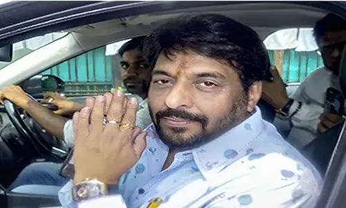 ईडी की गोपाल कांडा से जुड़ी जगहों पर छापेमारी, रियल एस्टेट मामले में क्या है पूरा विवाद? ईडी की गोपाल कांडा से जुड़ी जगहों पर छापेमारी, रियल एस्टेट मामले में क्या है पूरा विवाद?