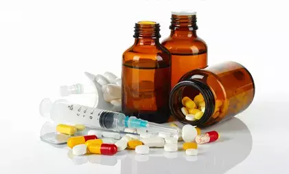 दवाओं की बिक्री पर सख्त होगी निगरानी दवाओं की बिक्री पर सख्त होगी निगरानी