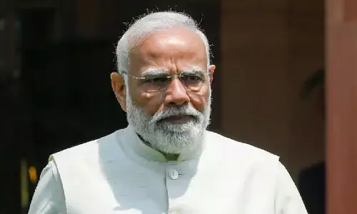 SEMICON India 2026: ‘भारत पर दुनिया का भरोसा बढ़ा’, सेमीकंडक्टर में PM मोदी ने गिनाईं देश की ताकत