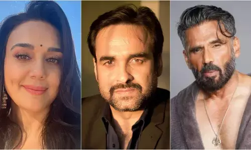 छह साल बाद CBFC का पुनर्गठन, प्रीति जिंटा से पंकज त्रिपाठी तक 18 सदस्यीय बोर्ड में कई बड़े नाम