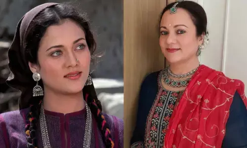 मंदाकिनी ने खोले पुराने राज, ‘राम तेरी गंगा मैली’ के चर्चित सीन से लेकर दाऊद संग वायरल फोटो तक मंदाकिनी ने खोले पुराने राज, ‘राम तेरी गंगा मैली’ के चर्चित सीन से लेकर दाऊद संग वायरल फोटो तक