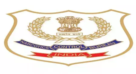 केरल: अंतर-राज्यीय कोकीन तस्करी नेटवर्क के खिलाफ एनसीबी की कार्रवाई, 7 आरोपी गिरफ्तार केरल: अंतर-राज्यीय कोकीन तस्करी नेटवर्क के खिलाफ एनसीबी की कार्रवाई, 7 आरोपी गिरफ्तार