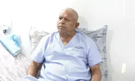 नरेंद्र तालाब से मगरमच्छ का एक बच्चा घर ले आए थे, पीएम मोदी के अध्यापक ने सुनाई स्कूली दिनों की कहानी नरेंद्र तालाब से मगरमच्छ का एक बच्चा घर ले आए थे, पीएम मोदी के अध्यापक ने सुनाई स्कूली दिनों की कहानी
