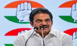 टीएमसी के नाम और चुनाव चिह्न पर रोक, कांग्रेस ने चुनाव आयोग को घेरा; जानें क्या है पूरा विवाद
