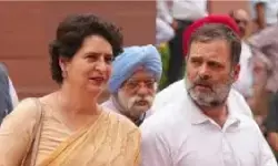 गोवा चुनाव से पहले कांग्रेस का बड़ा अभियान, 22 सितंबर से निकलेगी 27 दिन की ‘गोय राखोन्न यात्रा’