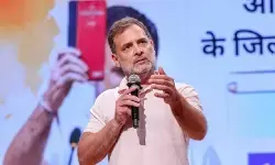 प्रवेश वर्मा थप्पड़ कांड पर राहुल का हमला, भाजपा को जनता का डर नहीं