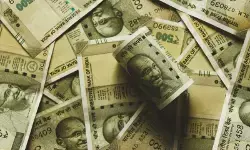 भारत का प्रत्यक्ष कर संग्रह 12.12 लाख करोड़ रुपए पहुंचा