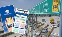 अब मोबाइल नंबर की तरह पोर्ट होगा FASTag, NHAI ने शुरू की ‘वन टैग’ सुविधा; जानें पूरा तरीका अब मोबाइल नंबर की तरह पोर्ट होगा FASTag, NHAI ने शुरू की ‘वन टैग’ सुविधा; जानें पूरा तरीका