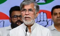 राहुल गांधी के इंदौर कार्यक्रम पर कांग्रेस ने उठाए सवाल राहुल गांधी के इंदौर कार्यक्रम पर कांग्रेस ने उठाए सवाल