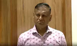 नंदीग्राम उपचुनाव पर कांग्रेस का वार, उदित राज बोले- भाजपा सहयोगियों को निगल जाती है नंदीग्राम उपचुनाव पर कांग्रेस का वार, उदित राज बोले- भाजपा सहयोगियों को निगल जाती है