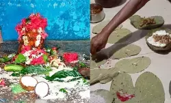 नई फसल के स्वागत का त्योहार नई फसल के स्वागत का त्योहार