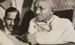 गांधी की नजर में अवैध है, यहूदियों का इजरायल गांधी की नजर में अवैध है, यहूदियों का इजरायल
