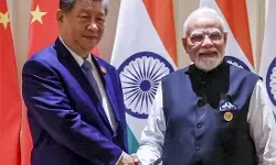 ब्रिक्स सम्मेलन : भारत-चीन रिश्तों की अब असली परीक्षा ब्रिक्स सम्मेलन : भारत-चीन रिश्तों की अब असली परीक्षा