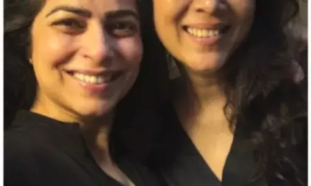 25 साल बाद कहानी घर घर की के सितारों का रीयूनियन 25 साल बाद कहानी घर घर की के सितारों का रीयूनियन