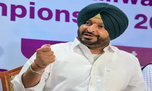 पंजाब में रवनीत बिट्टू के काफिले पर हमला, AAP से जुड़े 3 लोगों को पकड़े जाने का दावा; नशा मुक्ति यात्रा से पहले गरमाई सियासत