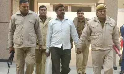 निठारी कांड में बरी होने के बाद सुरेंद्र कोली की रहस्यमयी मौत, चाय की दुकान से बरामद हुई लाश निठारी कांड में बरी होने के बाद सुरेंद्र कोली की रहस्यमयी मौत, चाय की दुकान से बरामद हुई लाश