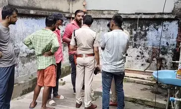 बिहार: सहरसा में भाजपा युवा मोर्चा के महामंत्री की गोली मारकर हत्या, बंद मकान से मिला शव बिहार: सहरसा में भाजपा युवा मोर्चा के महामंत्री की गोली मारकर हत्या, बंद मकान से मिला शव