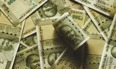 भारत का प्रत्यक्ष कर संग्रह 12.12 लाख करोड़ रुपए पहुंचा भारत का प्रत्यक्ष कर संग्रह 12.12 लाख करोड़ रुपए पहुंचा