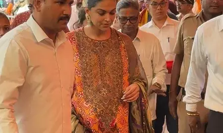 दोबारा माता-पिता बनने वाले हैं रणवीर-दीपिका दोबारा माता-पिता बनने वाले हैं रणवीर-दीपिका