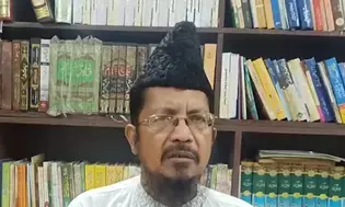 आरक्षण खत्म करने की मांग उठी, मौलाना शहाबुद्दीन रजवी बोले अब जरूरत नहीं आरक्षण खत्म करने की मांग उठी, मौलाना शहाबुद्दीन रजवी बोले अब जरूरत नहीं