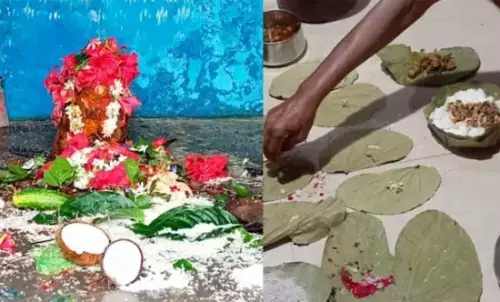 नई फसल के स्वागत का त्योहार