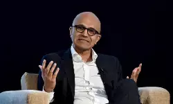 जो एआइ तकनीक हमारे नियंत्रण में न रहे, उसका विकास बेमतलब: सत्या नडेला जो एआइ तकनीक हमारे नियंत्रण में न रहे, उसका विकास बेमतलब: सत्या नडेला