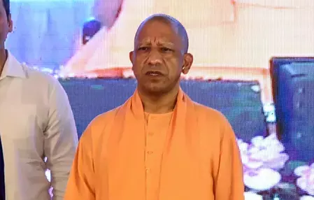छह महीने में एक लाख और नियुक्तियां, 2017 से पहले भर्ती में होती थी लूट : मुख्यमंत्री योगी छह महीने में एक लाख और नियुक्तियां, 2017 से पहले भर्ती में होती थी लूट : मुख्यमंत्री योगी