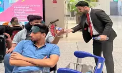 दिल्ली एयरपोर्ट पर स्पाइसजेट की कई उड़ानें प्रभावित, देरी और रद्द होने से यात्रियों की बढ़ी परेशानी दिल्ली एयरपोर्ट पर स्पाइसजेट की कई उड़ानें प्रभावित, देरी और रद्द होने से यात्रियों की बढ़ी परेशानी