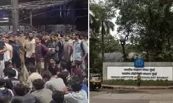 आईआईटी बॉम्बे में 7 महीने में 3 छात्रों की मौत, चैट जीपीटी विवाद के बाद भड़का गुस्सा; जानें पूरा मामला