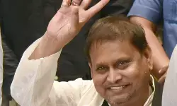 बंगाल: ऑडियो क्लिप मामले में विधायक हुमायूं कबीर को पुलिस का समन बंगाल: ऑडियो क्लिप मामले में विधायक हुमायूं कबीर को पुलिस का समन