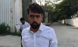 डूसू चुनाव में निर्दलीय जीत हासिल करने वाले दीपांशु शौकीन बोले- सत्य निकेतन हादसे के पीड़ितों को दिलाऊंगा इंसाफ डूसू चुनाव में निर्दलीय जीत हासिल करने वाले दीपांशु शौकीन बोले- सत्य निकेतन हादसे के पीड़ितों को दिलाऊंगा इंसाफ