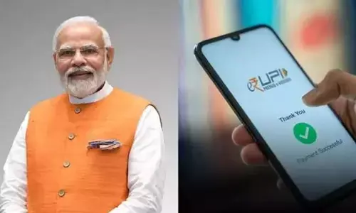 क्या यूपीआई के चलते सरकार से नाराज हो सकता है व्यापारी वर्ग क्या यूपीआई के चलते सरकार से नाराज हो सकता है व्यापारी वर्ग