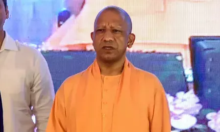 छह महीने में एक लाख और नियुक्तियां, 2017 से पहले भर्ती में होती थी लूट : मुख्यमंत्री योगी