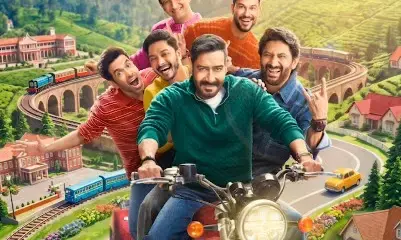 अजय देवगन की टोली आ रही है वापस, गोलमाल 5 इस दिन होगी रिलीज