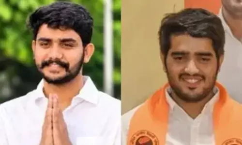 DUSU चुनाव: 19वें राउंड में यश डबास की बढ़त बढ़ी, अध्यक्ष पद पर मीणा से करीब 1,000 वोटों से आगे