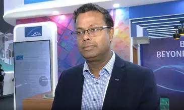 सेमीकॉन 2026 में 10 अरब डॉलर के निवेश का अनुमान, कंपनियों में दिख रहा उत्साह सेमीकॉन 2026 में 10 अरब डॉलर के निवेश का अनुमान, कंपनियों में दिख रहा उत्साह