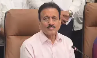 दिशा सालियान केस में निष्पक्ष जांच होनी चाहिए, निर्दोष को नहीं फंसाएंगे: गिरीश महाजन दिशा सालियान केस में निष्पक्ष जांच होनी चाहिए, निर्दोष को नहीं फंसाएंगे: गिरीश महाजन