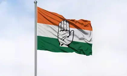 कांग्रेस ने तेलंगाना में तीन जिला अध्यक्षों की नियुक्ति की कांग्रेस ने तेलंगाना में तीन जिला अध्यक्षों की नियुक्ति की