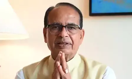 ड्रग्स के खिलाफ निर्णायक लड़ाई लड़ें, पंजाब के लोगों से केंद्रीय मंत्री शिवराज सिंह चौहान की अपील ड्रग्स के खिलाफ निर्णायक लड़ाई लड़ें, पंजाब के लोगों से केंद्रीय मंत्री शिवराज सिंह चौहान की अपील