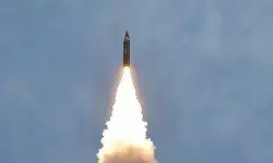 दक्षिण कोरियाई सेना का दावा- उत्तर कोरिया ने ईस्ट सी में दागा अज्ञात प्रोजेक्टाइल