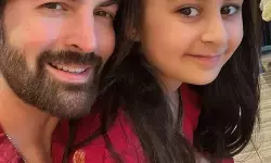 बेटी नूर्वी के 8वें जन्मदिन पर नील नितिन मुकेश ने कहा- तुमने सब कुछ बदल दिया बेटी नूर्वी के 8वें जन्मदिन पर नील नितिन मुकेश ने कहा- तुमने सब कुछ बदल दिया
